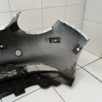 Бампер передний на Ora 03 2023> / Ora Good Cat 2020>