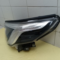 Фара левая на Subaru Forester S14 2018>