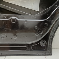 Дверь задняя правая на Land Rover Range Rover 4 2013-2022