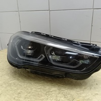 Фара правая на BMW X1 F48 2015-2023
