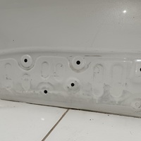 Дверь задняя правая на Haval F7 2019-2025