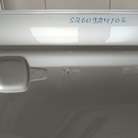 Дверь задняя правая на Belgee X70 2024> / Geely Atlas Pro 2019> / Geely Atlas 1 2017-2022