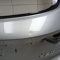 Дверь багажника на Geely Coolray 2019> / Belgee X50 2019>