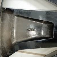 Диск колесный легкосплавный на Exeed RX T22 2023>