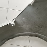 Крыло переднее правое на Nissan Qashqai (J11) 2014>