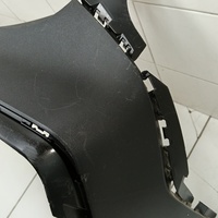 Бампер задний на Kia Sportage 5 2022>