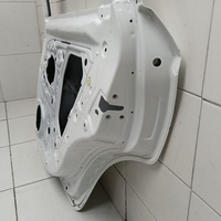 Дверь задняя правая на BAIC U5 Plus 2021>