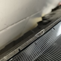 Фара левая  на Chery Tiggo 8 Pro 2021>