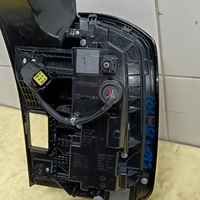 Фонарь задний наружный левый на Haval Dargo 2022>