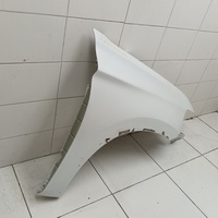 Крыло переднее правое на Mitsubishi Outlander 3 (GF) 2012>