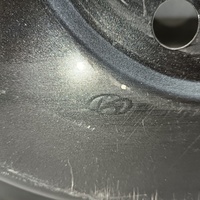 Дверь передняя правая на Hyundai Sonata 8 2019>