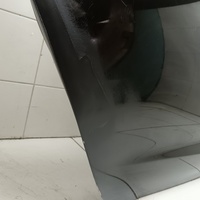 Дверь задняя правая на Audi A6 C7 2011-2018