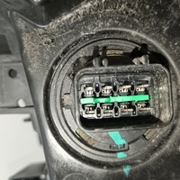 Фара правая на Haval F7 2019-2025