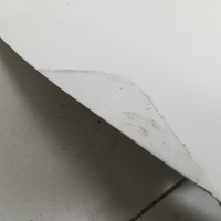 Крышка багажника на Toyota Camry V50 2011-2017