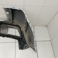 Бампер задний на Jaecoo J7 T1EJ 2023>