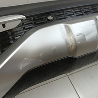 Бампер задний на Kia Sportage 5 2022>