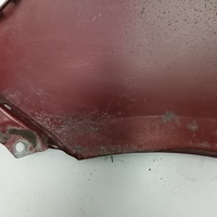 Крыло переднее правое на Kia RIO 3 2011-2016