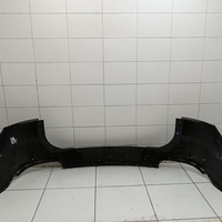 Бампер задний на Chery Tiggo 7 Pro 2019>