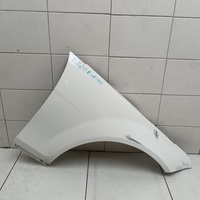 Крыло переднее правое на Mercedes Benz C Klasse W204 2007-2015