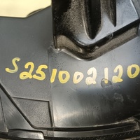 Фонарь задний наружный правый на Jetour Dashing 2022>