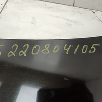 Капот на Audi A5 S5 F5 2017>