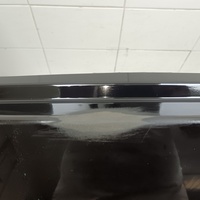 Бампер задний на Exeed RX T22 2023>