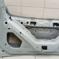 Дверь багажника на Omoda C5 2021>