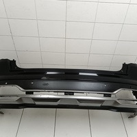 Бампер задний на Kia Sorento 4 MQ 2020>