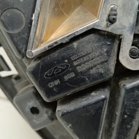 Решетка радиатора на Chery Tiggo 8 Pro 2021>