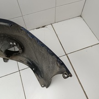 Бампер передний на Subaru Legacy Outback B15 2015-2021