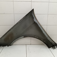 Крыло переднее правое на Mercedes Benz W166 M Klasse ML 2011> / Mercedes Benz GL Class X166 2012>