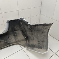 Бампер задний на Changan Eado Plus 2020>