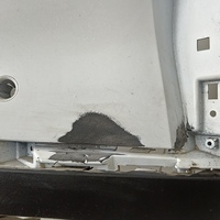 Бампер задний на Exeed TXL M32T 2020>