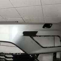 Бампер передний на VW Tiguan 2 2017>