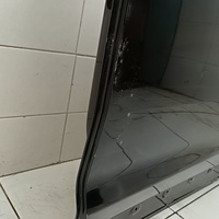 Дверь задняя левая на LiXiang L9 2022>