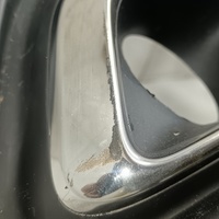 Бампер передний на Renault Sandero 2 2014-2022 / Renault Logan 2 2014-2022