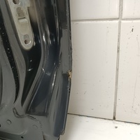 Дверь задняя левая на BMW 6 серия Gran Turismo IV G32 2017>