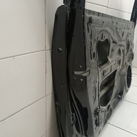 Дверь передняя левая на Toyota Land Cruiser 150 / Prado 2009-2026