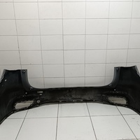 Бампер задний на Changan UNI-S 2024> / Changan CS55 Plus 2019>