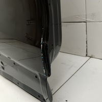 Дверь задняя правая на Nissan Qashqai J11 2014>