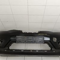 Бампер передний на Nissan X-Trail T32 2014-2022