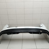 Бампер задний на Geely Coolray 2019> / Belgee X50 2019>