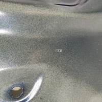 Дверь задняя правая на Audi Q5 8OA 2017>