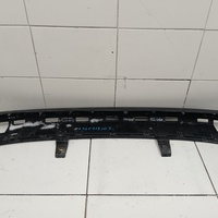 Юбка передняя на Hyundai Tucson 4 2021>