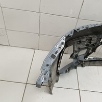 Бампер передний на Geely Tugella 2020>