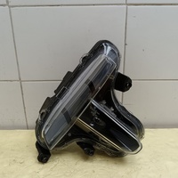 Фара противотуманная правая на Chery Tiggo 7 Pro 2019>