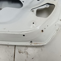 Крышка багажника на Toyota Camry V50 2011-2017