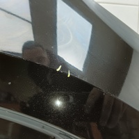 Крыло переднее правое на Haval F7 2019-2025