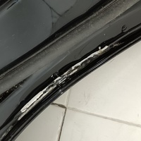 Дверь задняя правая на Mercedes Benz W205 2014>