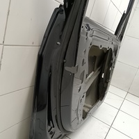 Дверь передняя левая на BMW X7 G07 2018>